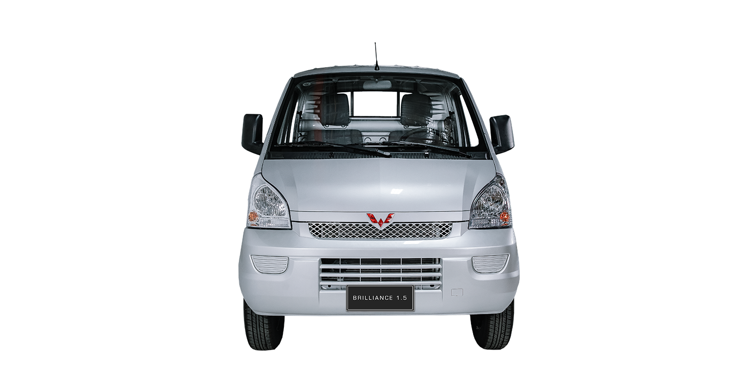 Wuling Motors