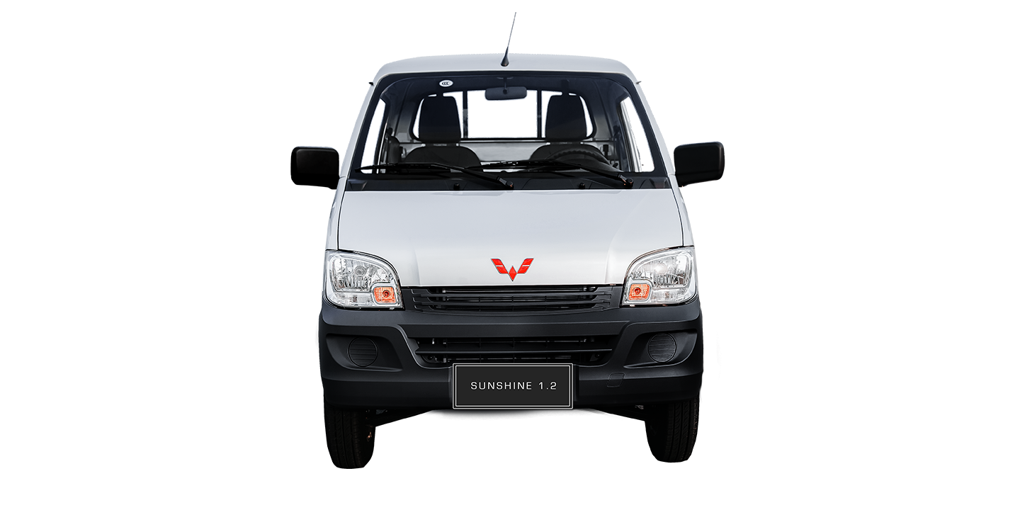 Wuling Motors