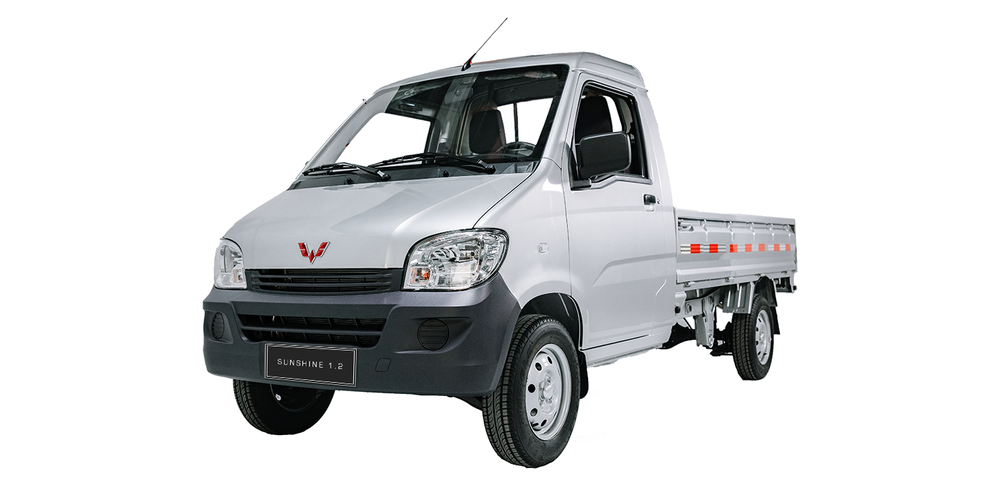 Wuling Motors