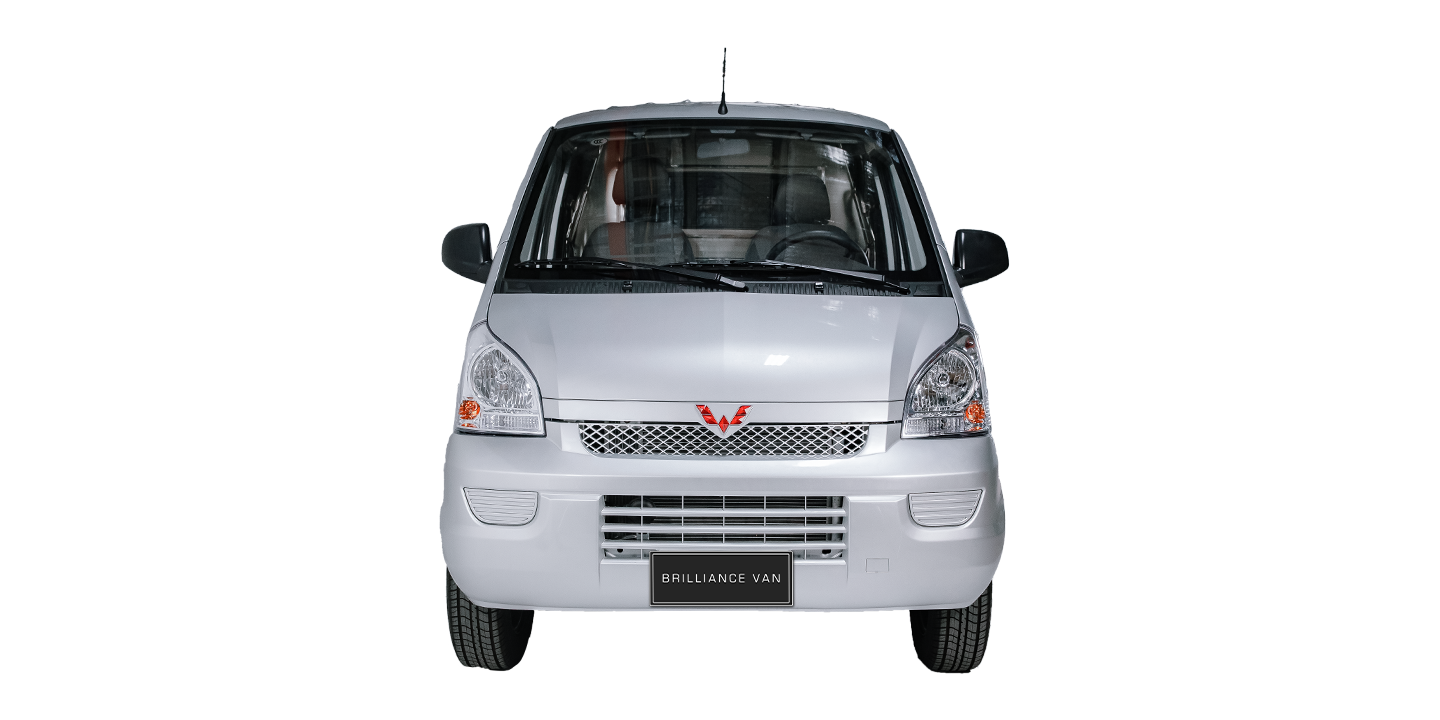 Wuling Motors