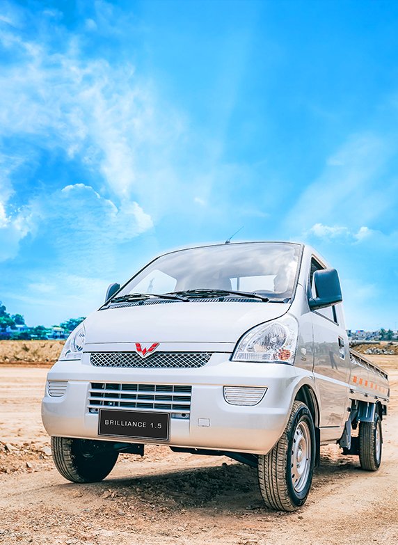 Wuling Motors